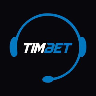 Телеграм канал TIMBET - Менеджер