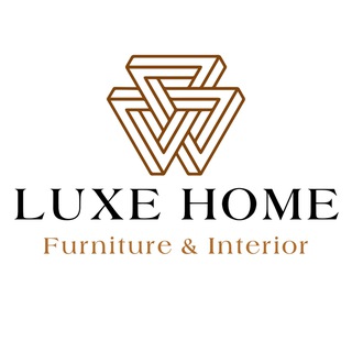 Телеграм канал ✨LUXE HOME - Мебель✨