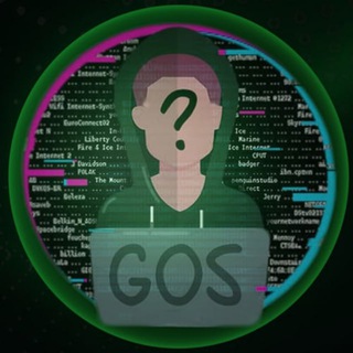 Телеграм канал GOS Projects 