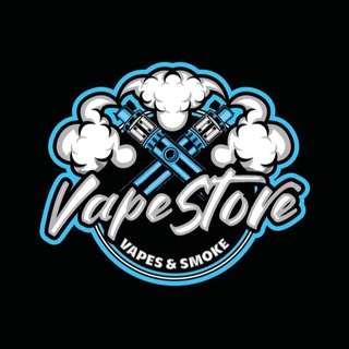 Телеграм канал Vape Store | Магазин