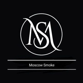 Телеграм канал - Moscow Smoke -