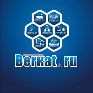 Телеграм канал Беркат Главный Чат