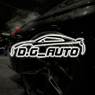 Телеграм канал D.G_AUTO