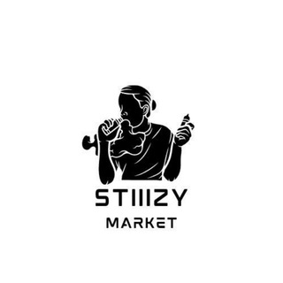 Телеграм канал STIIIZY
