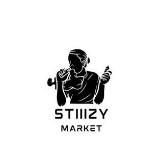 Телеграм канал STIIIZY