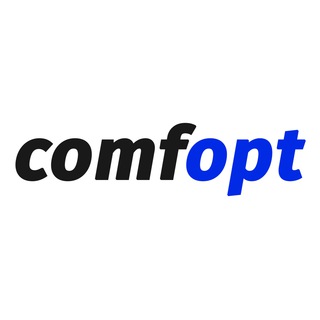 Телеграм канал КомфOPT