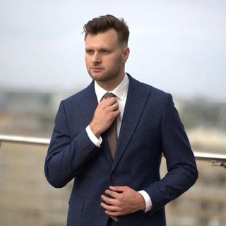 Телеграм канал Виктор Андреевич