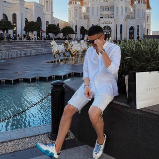 Телеграм канал Сергей