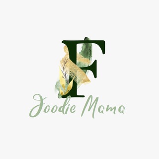 Телеграм канал FoodieMama