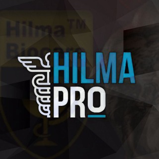 Телеграм канал HILMAPRO