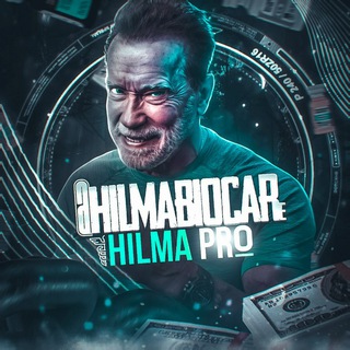 Телеграм канал Hilma (ЗА СКИДКОЙ КО МНЕ)